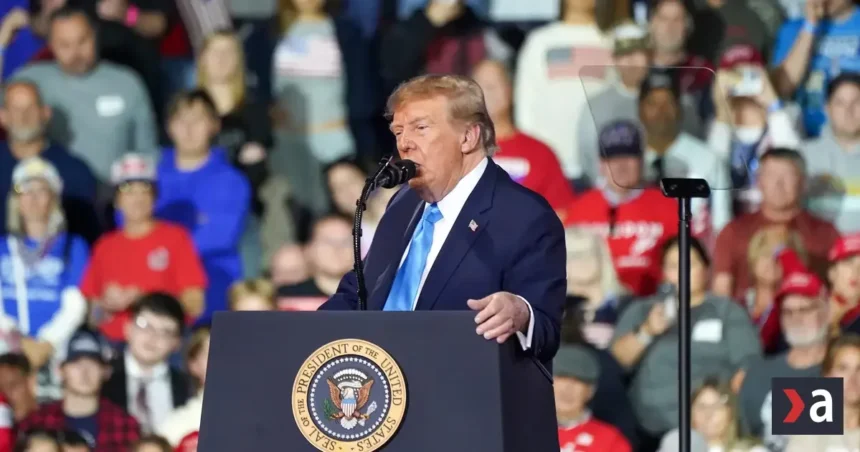 Republikáni a demokrati spoločne kritizujú Trumpovu výnimku zo sankcií voči Rusku
