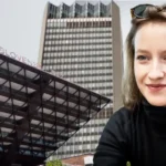 Režisérka dokumentu o STVR: Mrzí ma, ako vyhodili ľudí bojujúcich za novinárske princípy