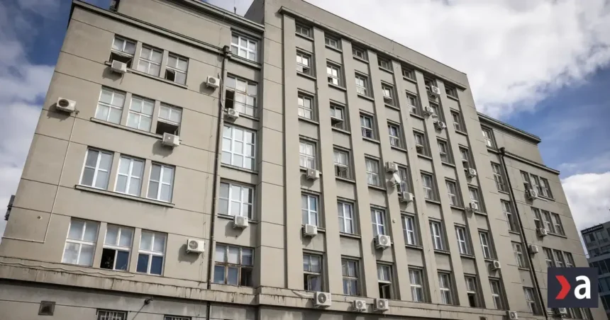 Rezort vnútra čelí kybernetickému riziku, štát vypína web a sprísňuje bezpečnosť