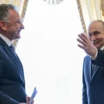 Rokovania USA, Ruska a Ukrajiny majú pokračovať