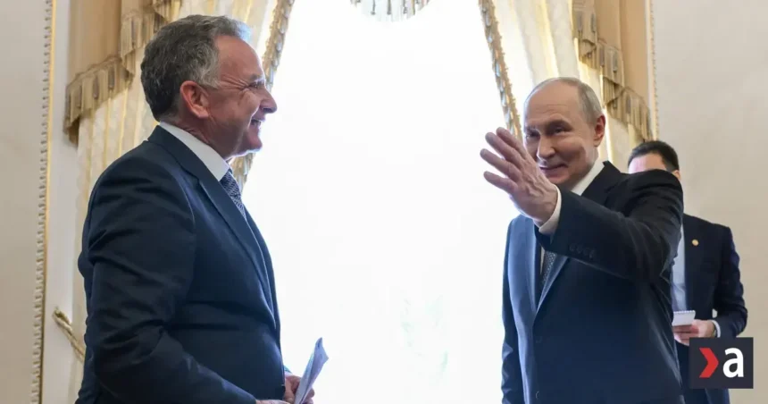Rokovania USA, Ruska a Ukrajiny majú pokračovať