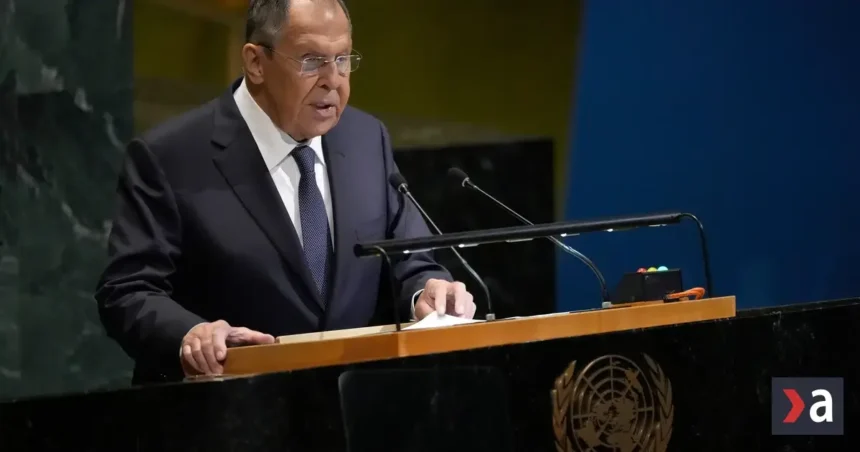 Rokovanie G20 sa skončilo bez spoločnej fotografie, európskym ministrom prekáža Lavrov