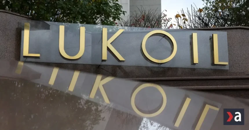 Ropný obchod za miliardy je súčasťou rokovaní USA a Ruska o konci vojny na Ukrajine