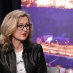 Rozhovor s Evou Mihočkovou: Pytliak na čele národného parku už nič neprekoná