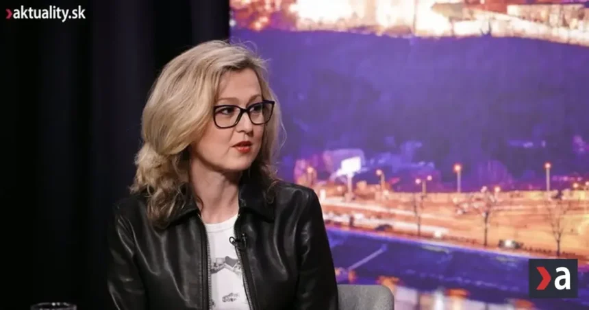 Rozhovor s Evou Mihočkovou: Pytliak na čele národného parku už nič neprekoná
