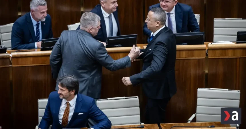 Rozpočtové termíny sa blížia. Koalícia rokuje o postupe. Do hry vstúpi aj Ústavný súd