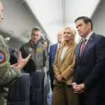 Rubio: Island je kľúčový pre obranu Arktídy aj územia USA
