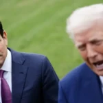 Rubio poprel tvrdenie Kyjeva o prerušení spravodajských informácií, vyzval na koniec vojny