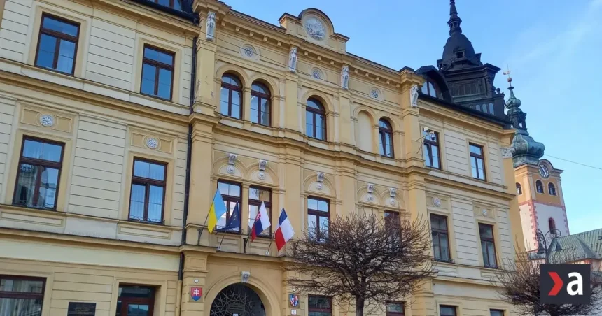 Rusinov podnet na ÚVO pre marketingové zákazky BBSK: Kraj obvinenia odmieta