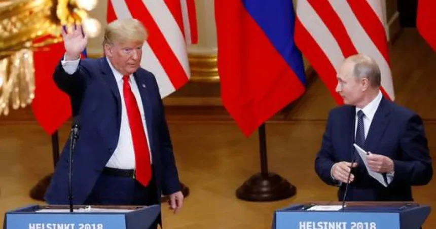 Ruská nafta mieri do USA po zmiernení sankcií, zmluvy podpíšu už čoskoro