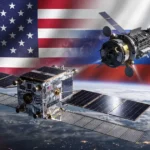 Ruská vojenská družica sa záhadne približuje k americkému satelitu