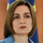 Ruské rakety a drony vybuchli v Moldavsku, Sanduová varuje pred hrozbou pre Európu