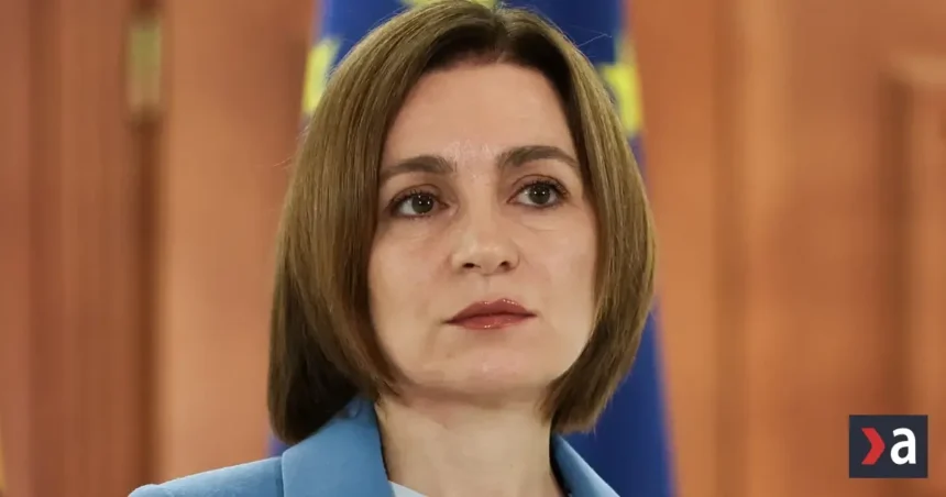 Ruské rakety a drony vybuchli v Moldavsku, Sanduová varuje pred hrozbou pre Európu