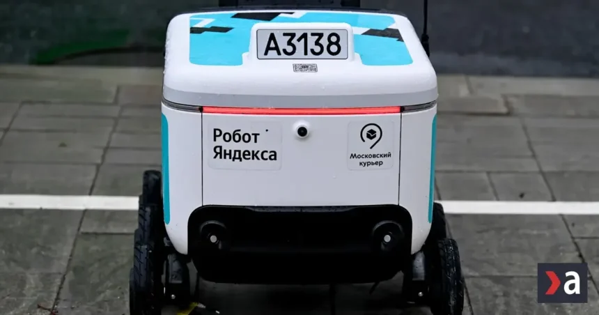 Ruské súdy odkladajú pojednávania pre útoky na Yandex