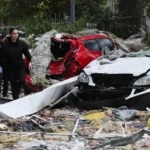 Rusko a Ukrajina sa opäť navzájom ostrelovali, hlásia obete a poškodenú infraštruktúru