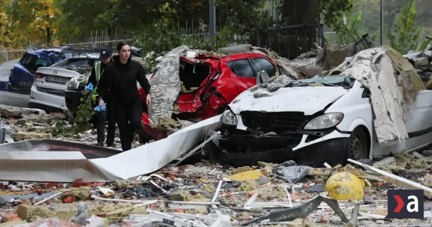 Rusko a Ukrajina sa opäť navzájom ostrelovali, hlásia obete a poškodenú infraštruktúru