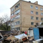 Rusko podniklo balistický útok na Kyjev, hlásia najmenej šesť zranených