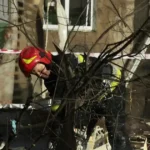Rusko útočilo na ukrajinskú energetiku. Zelenskyj žiada zastaviť útoky na infraštruktúru