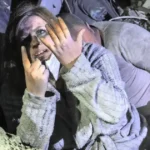 Rusko útočilo na Záporožie navádzanými bombami. Sedem obetí, medzi nimi tri deti.