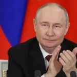 Rusko v noci opäť útočilo na Kyjev dronmi aj raketami
