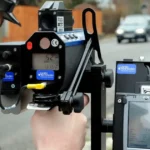 Rútil sa obcou 177 km/h a lustroval. Policajný šéf trestu unikol odchodom do civilu