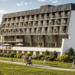 Sacher Krpáčovo láka na cenovo dostupné apartmány