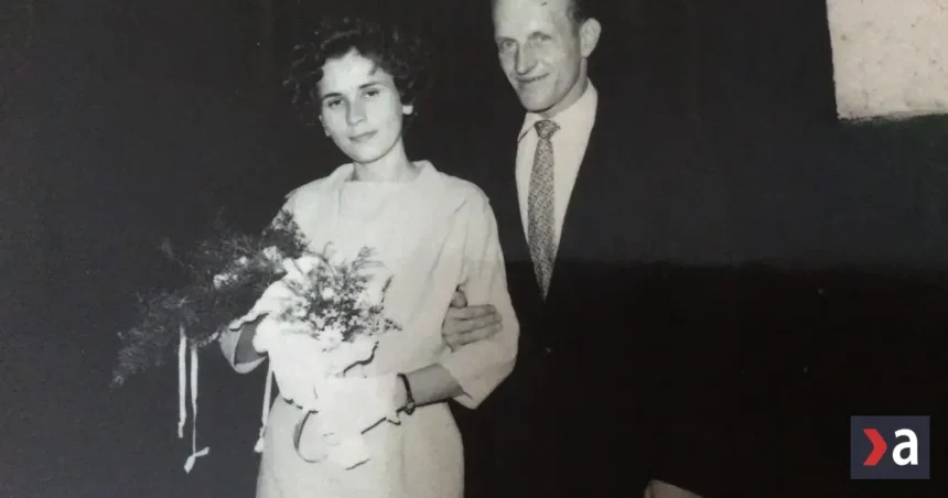 Šarlota Olšáková: Príbeh, v ktorom sa lámali dejiny