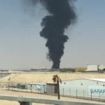 Saudská Arábia zneškodnila raketu vypálenú Húsími na Rijád