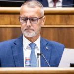 Šéf parlamentu Richard Raši ide do Budapešti pripomenúť si výročie revolúcie z roku 1956