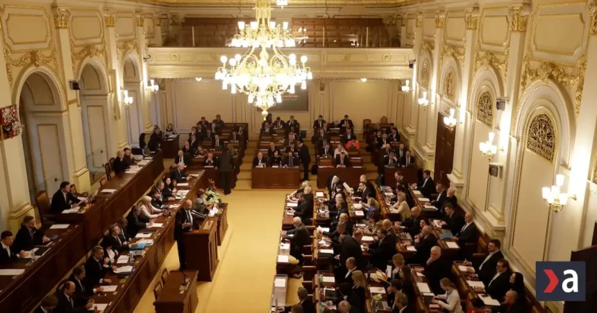 Šéfredaktori českých médií žiadajú politikov: rešpektujte slobodný prístup k informáciám