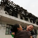 Silné otrasy zaznamenali v horskej oblasti Tibetu