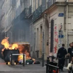 Slovenskí študenti podporili protesty vo Francúzsku, vyzvali vládu nezabúdať na mladých