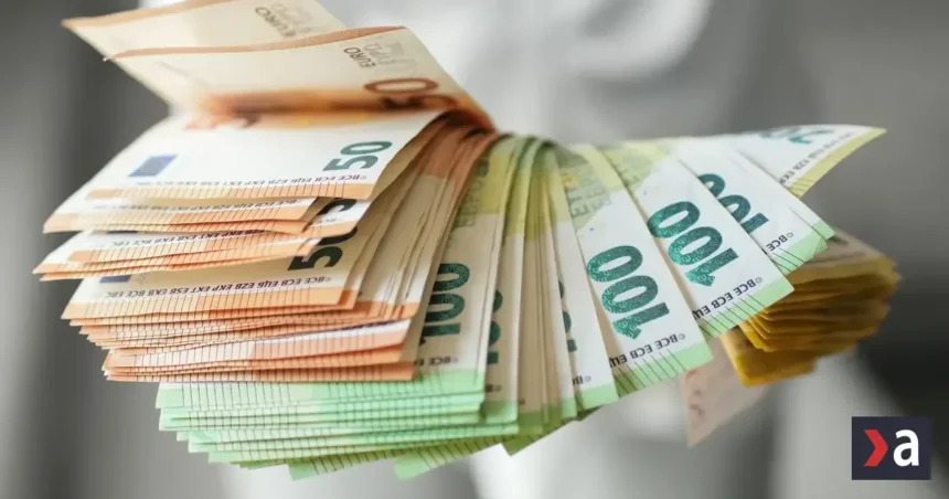 Slovensko je unikát: majetkové nožnice sa privierajú len v 9 krajinách