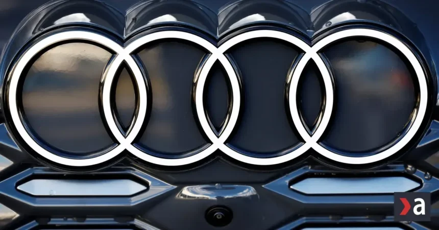 Slovensku hrozí odchod časti výroby Audi do USA, opozícia žiada rokovania s vládou
