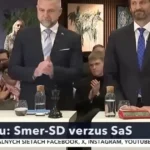 Smer ruší diskusie aj tlačové besedy, posrali sa, reaguje Dubéci