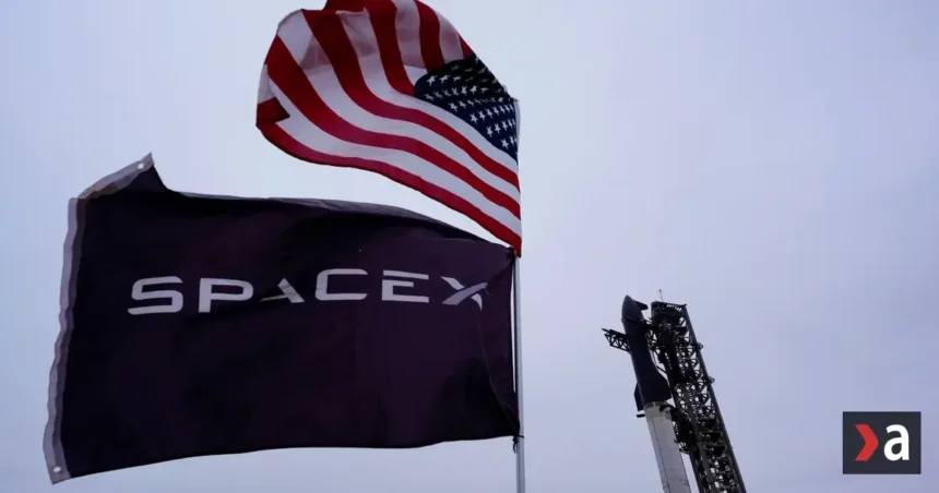 SpaceX obmedzil Starlink pre ukrajinskú armádu. Kyjev o tom vopred nevedel
