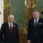 Spoliehať sa na Putinovu dobrosrdečnosť je hazard s existenciou Slovenska