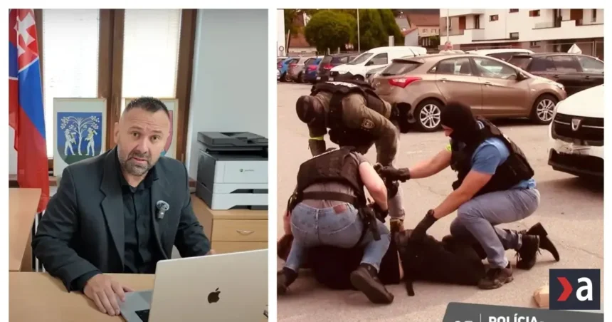 Starosta podozrivý z korupcie opäť kandiduje, podal sťažnosť proti prijatiu obžaloby