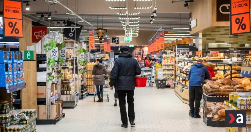 Štát rozdelí dva milióny eur na marketing 121 domácich výrobcov potravín