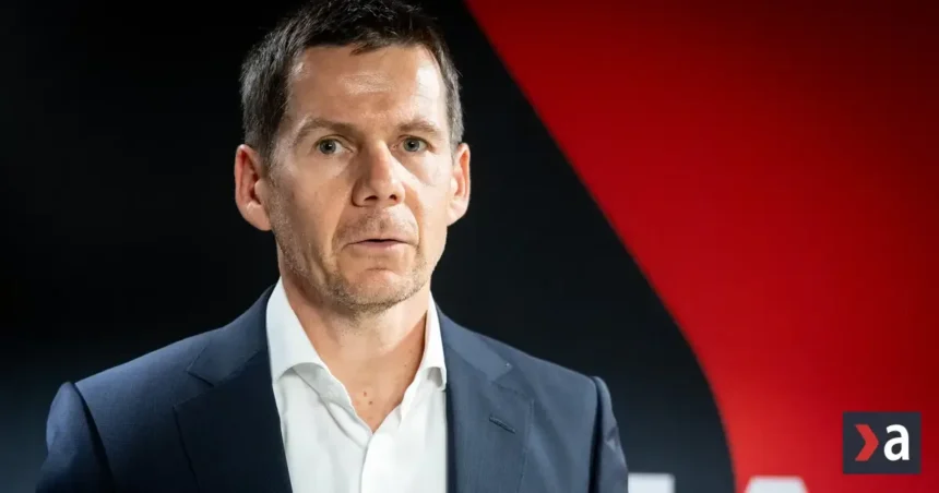 Štefan Hamran: Ján Čurilla nebude šéfom polície, no musí byť rehabilitovaný