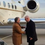 Steve Witkoff pricestoval do Ruska, bude rokovať s Putinom o mieri na Ukrajine