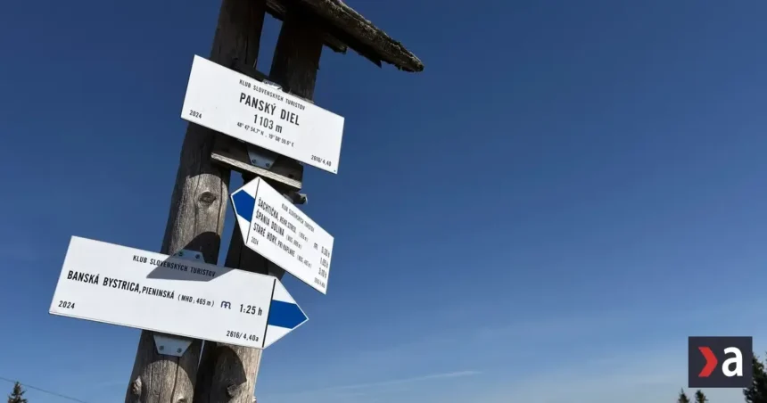 Streda prinesie po mrazivej noci veľmi príjemné počasie