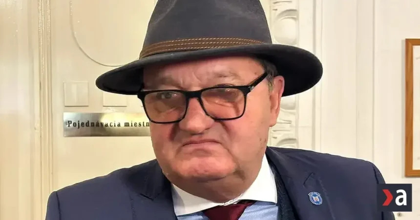 Štrk, Kočner aj sátorovec: starostov nekonečný príbeh pokračuje