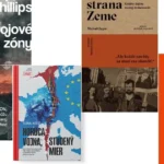 Štyri knihy o geopolitike, ktoré vám pomôžu zorientovať sa v konfliktoch