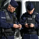 Štyroch mužov ukrytých v kamióne zadržali pri poľsko-slovenskej hranici