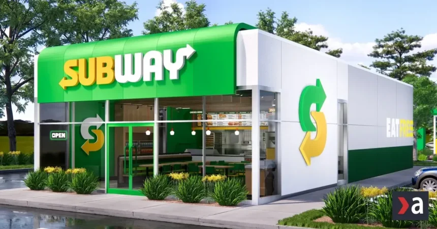 Subway na Slovensku takmer zmizol. Teraz ohlásil veľký návrat, má veľké plány