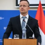 Szijjártó pomáhal dostať BYD do Maďarska, potom tam prijal vysokú funkciu