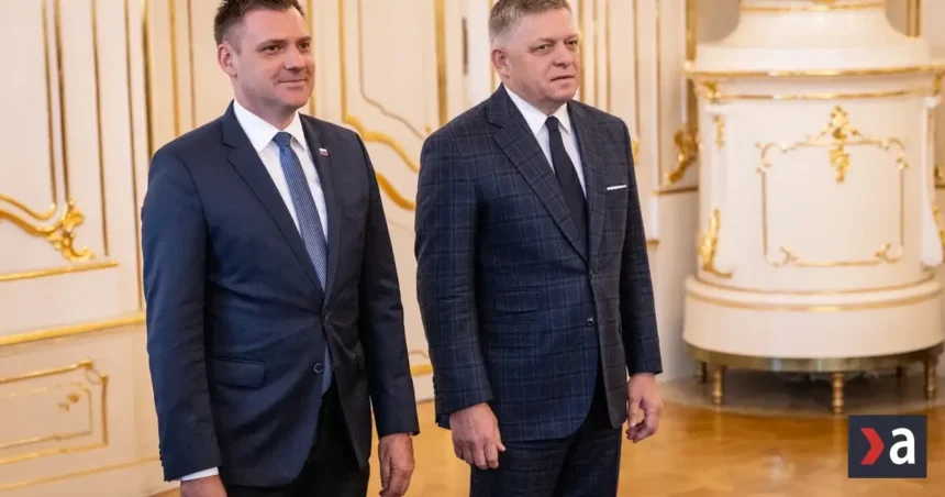 Taraba nechodí do parlamentu a nehlasuje, tento mesiac nemusí dostať plat