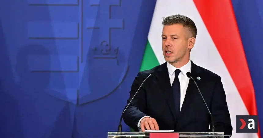 Teraz sa ukáže, čo dokáže Péter Magyar. Orbán mu zanechal nebezpečný odkaz