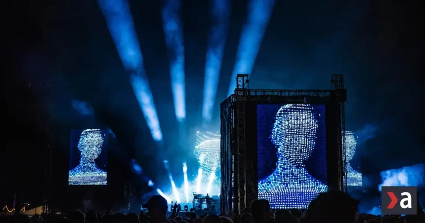 The Chemical Brothers sa vracajú na Pohodu, potvrdení ako headliner 2027